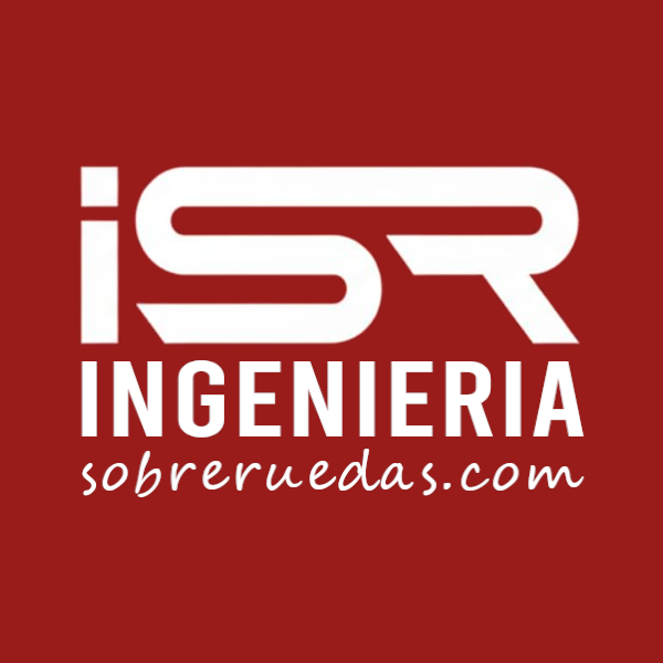 ISR Ingeniería